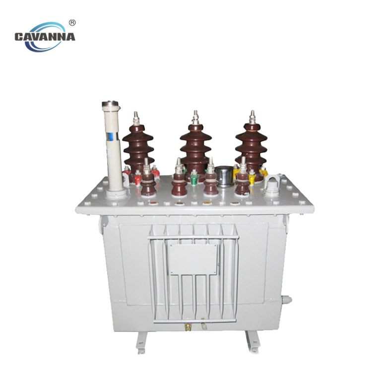 Cavanna Electric Transformer (13)