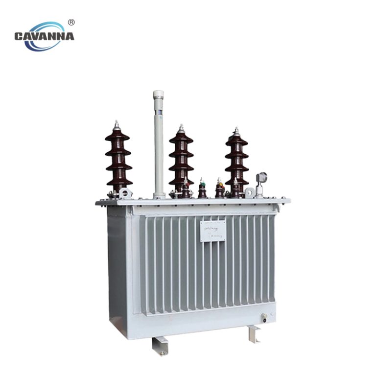 Cavanna Electric Transformer (17)