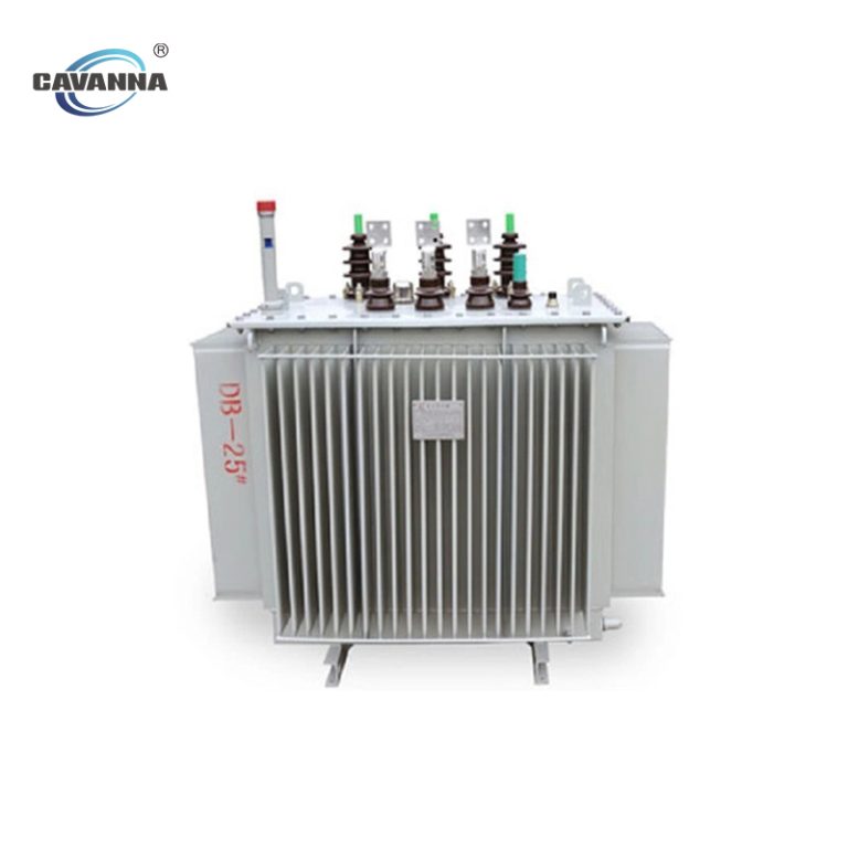 Cavanna Electric Transformer (2)