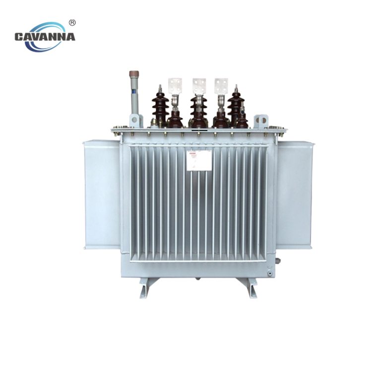 Cavanna Electric Transformer (4)