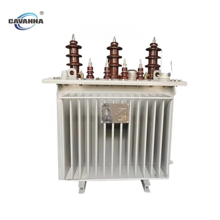 Cavanna Electric Transformer (43)