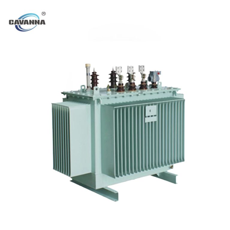 Cavanna Electric Transformer (46)